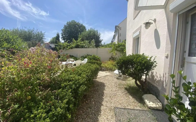 Appartement Combrit, 3 pièces, 4 personnes - FR-1-481-56