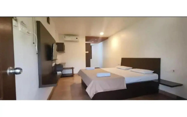 Sea Lounge Bed & Breakfast