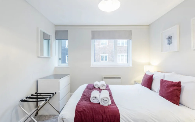 Roomspace Apartments -Marina Place