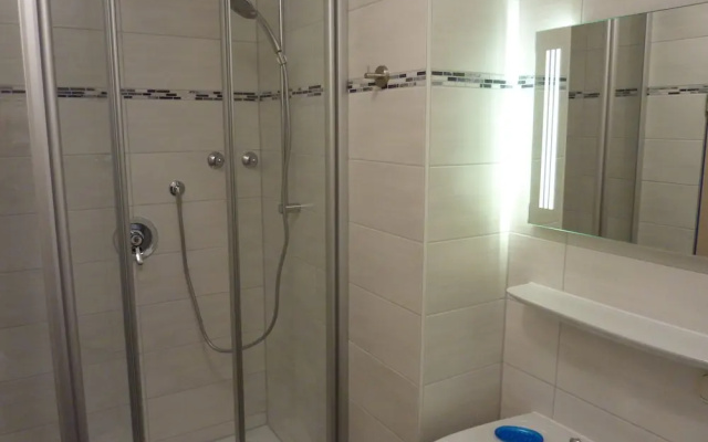 Apartmenthaus Sonnenschein