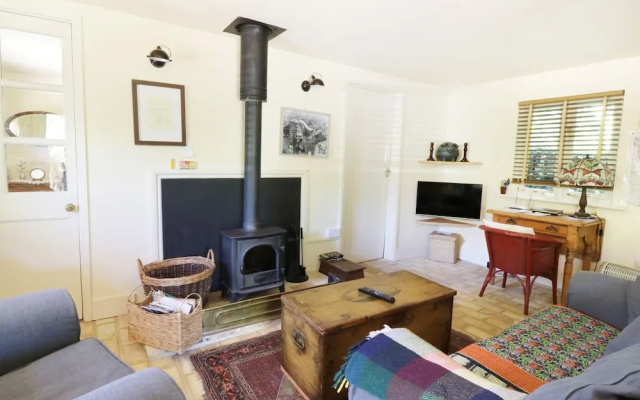 The Cart Lodge