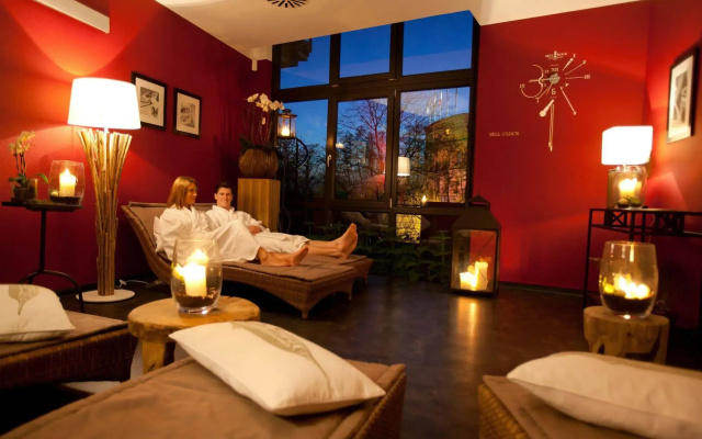 Europa-Park Erlebnis-Resort, Hotel Bell Rock