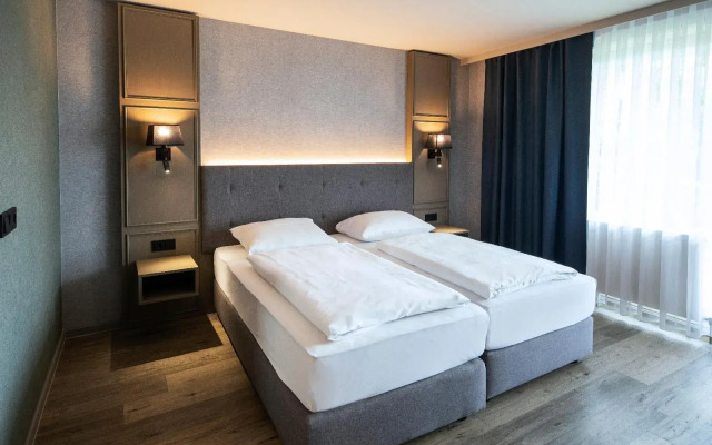 Michel Hotel Waldkirchen am Badepark