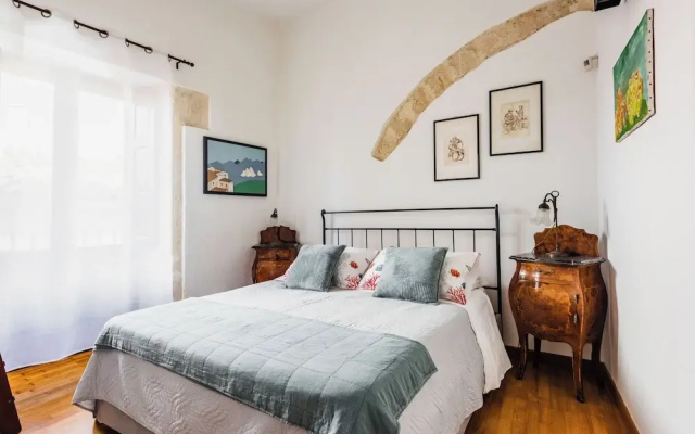 La Maison di Ortigia by Wonderful Italy
