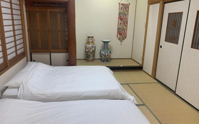 GANADAN VILLA 2f