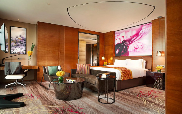 Sofitel Nanjing Galaxy Suning