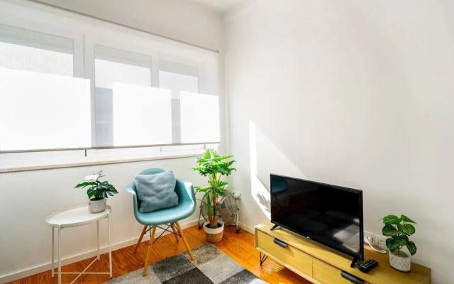 LAZ apartment