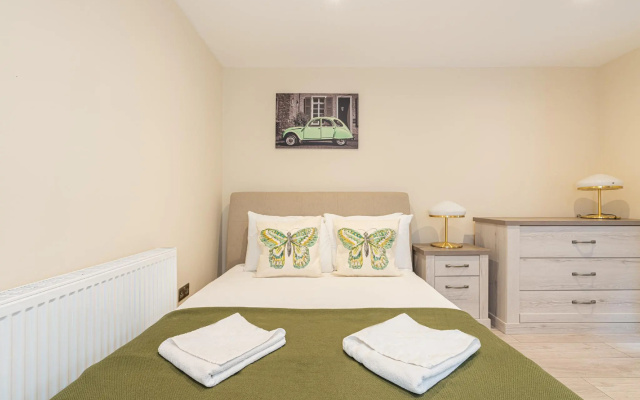 Cozy 1 Bedroom Flats in Paddington