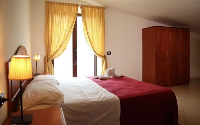 Hotel Futuro