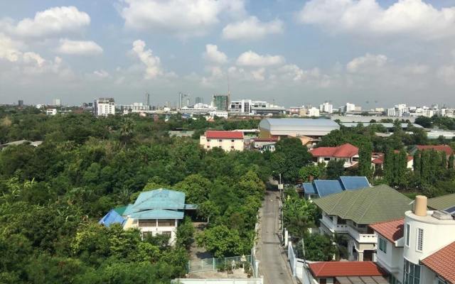 Room Relax @Muang Thong Thani