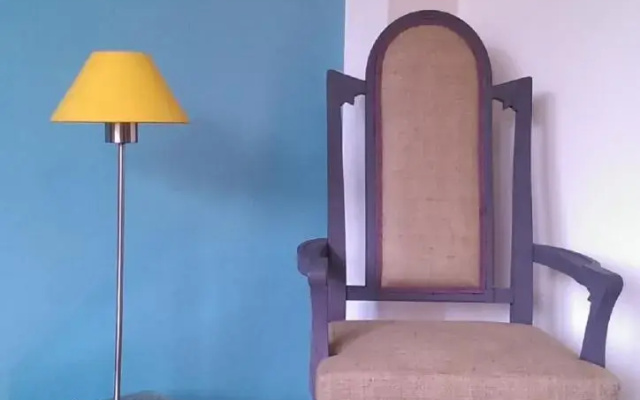 Bastion Apartment