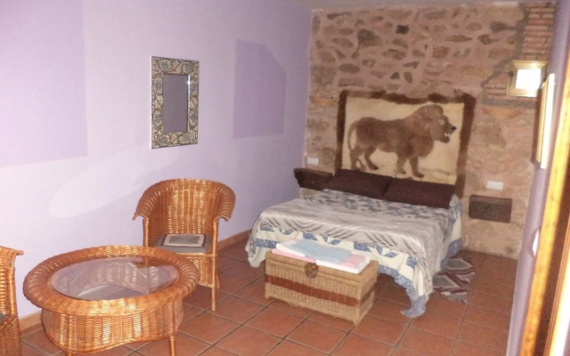 Hotel Rural Mánsio de la Plata