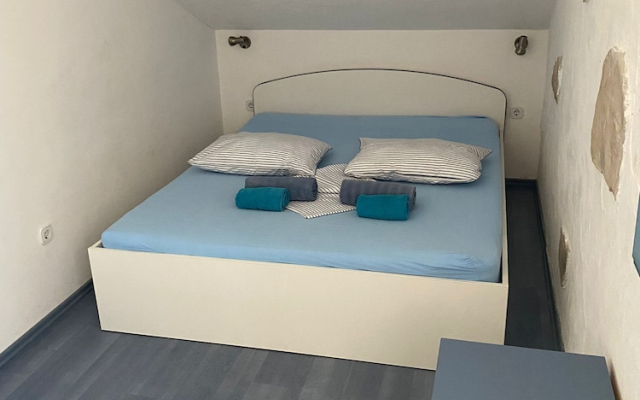 Apartments Tereza