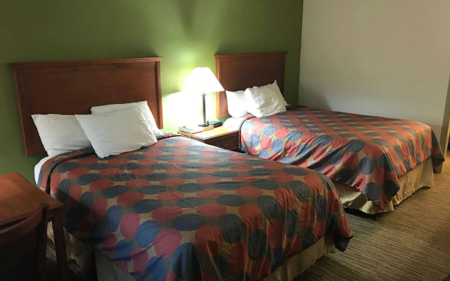 Best Western Kentucky Inn