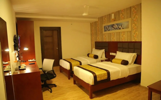 Budget Hotel