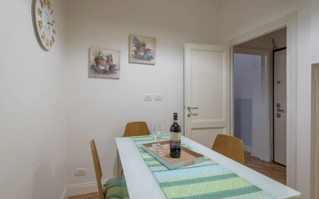 Apartments Florence Altafronte Suite