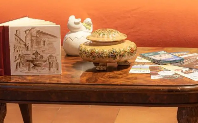 Casa Vincia