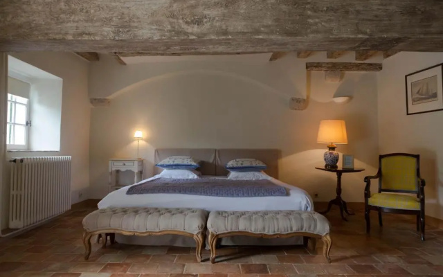 Guest House Le Clos Pasquier