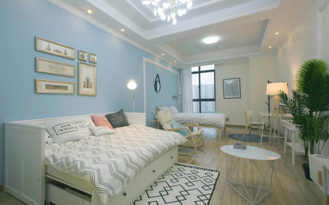 Hangzhou Stone Boutique Guesthouse