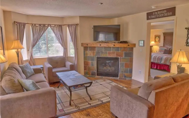 Villas at Swan's Nest Condominium #1509