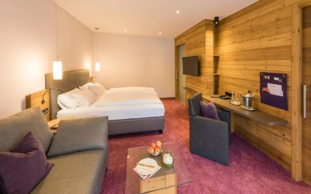 Mosers Blume Relax & Genuss Hotel