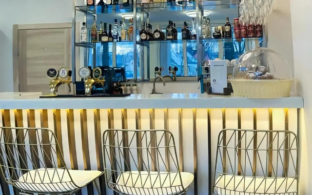 AVE MEDICA Apartments