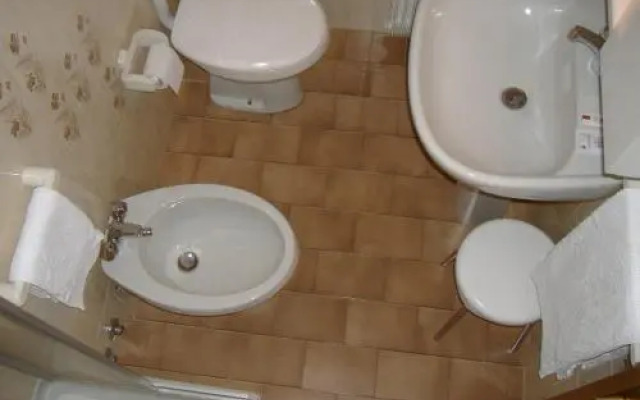 Hotel Residence Montechiara