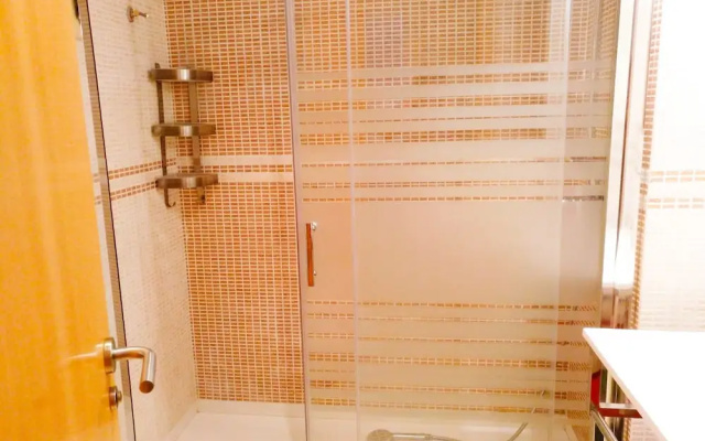 Apartsalou Rosa