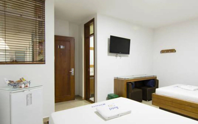 Hotel Monarca