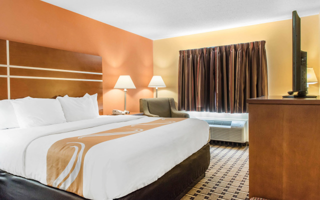 Comfort Inn & Suites Caldwell