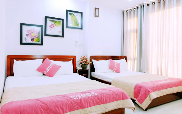 Fulmar Hotel