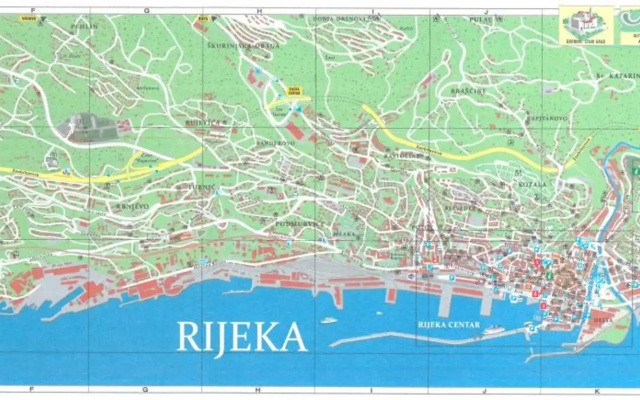 Trsatika