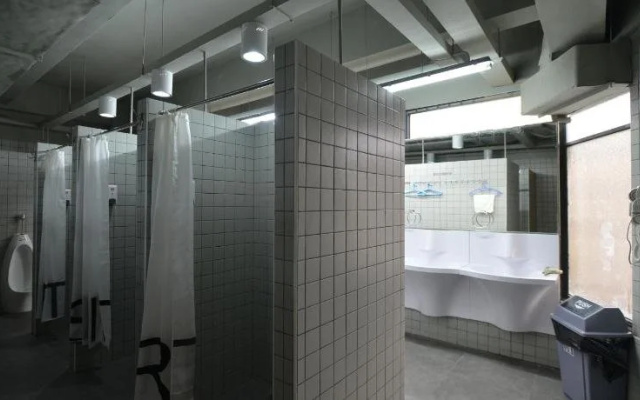 Shenzhen Xi You Hostel