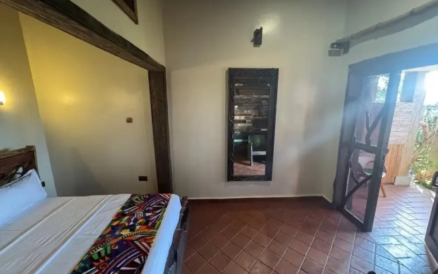 La Roza Resort Masaka