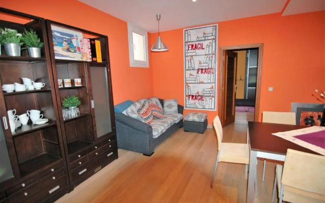 Apartamento C/Real,9