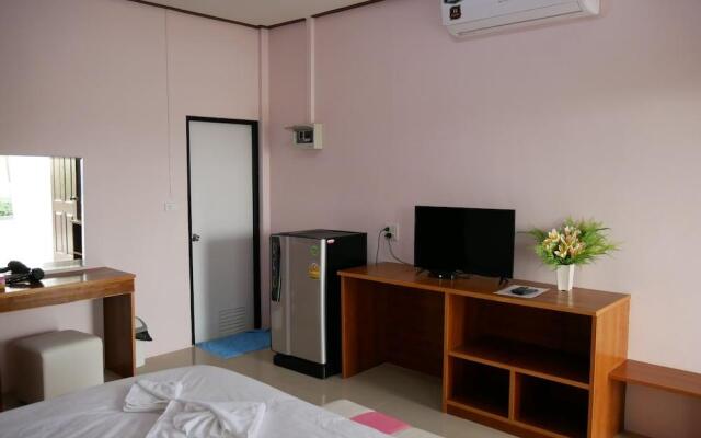 Mailuay Resort