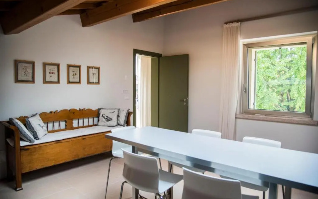 Agriturismo Corte Ruffoni