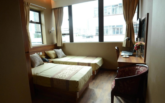 VP Apartments