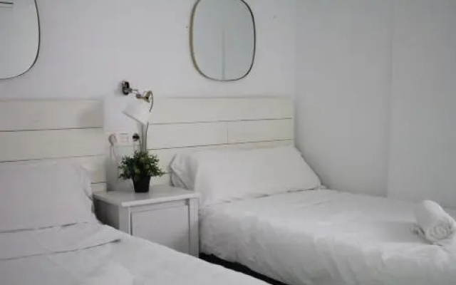 Zahira Suites