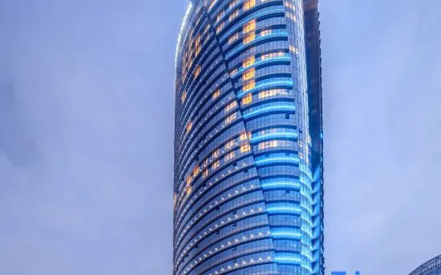 Wosheng Hotel Nanning