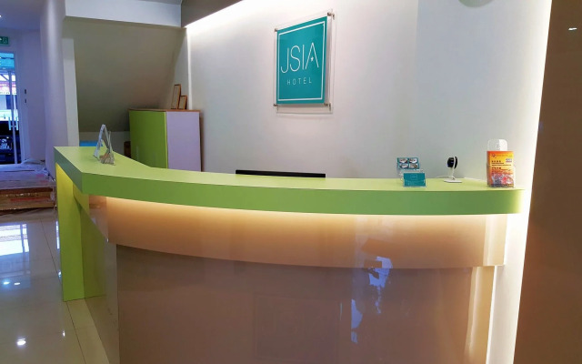 Jsia Hotel