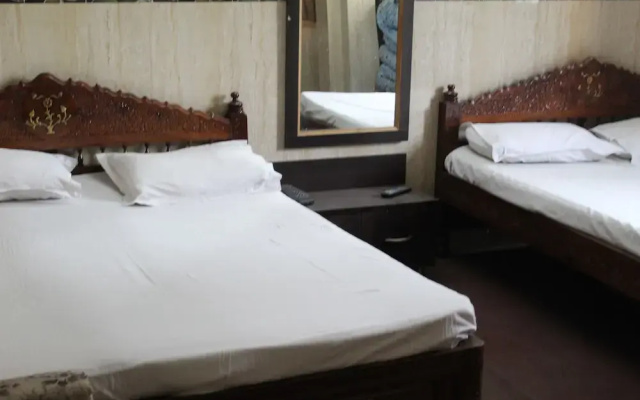 Central Guest House
