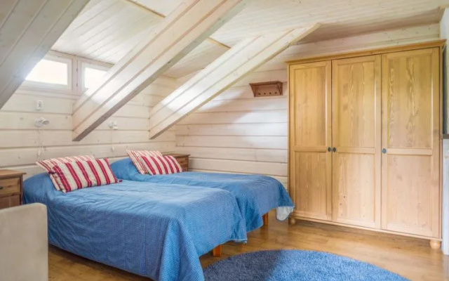 Holiday Home Asterix