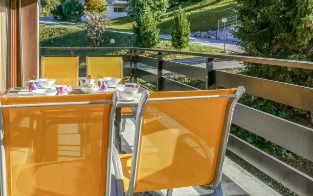Olympic J0 - Two Bedroom
