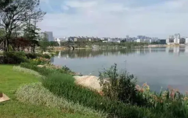 Vienna Hotel (Gu Shan Dong Tai he hotel)