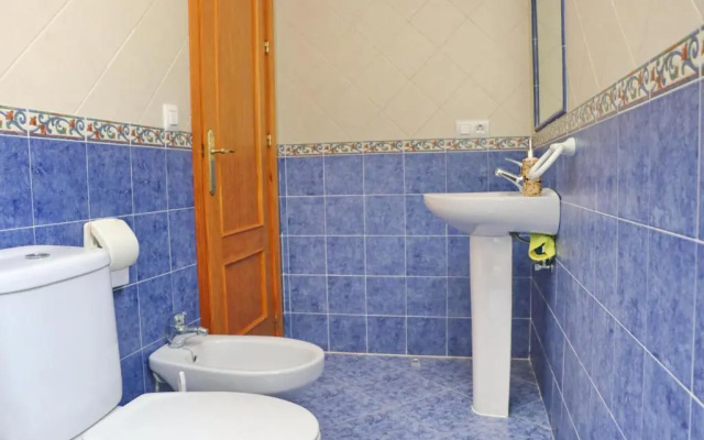 Apartamento Rosa de los Vientos II