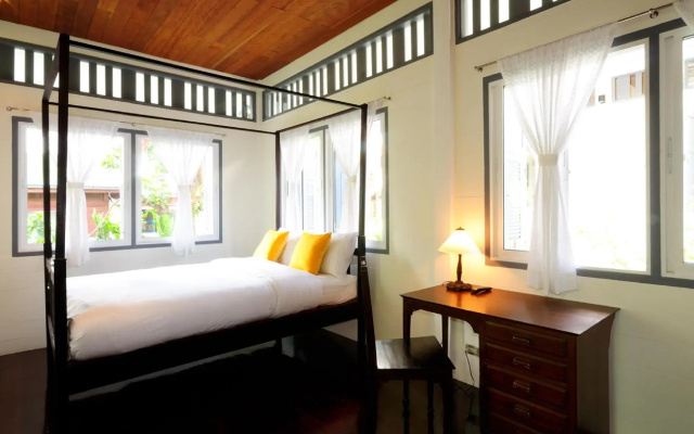 Baan Noppawong