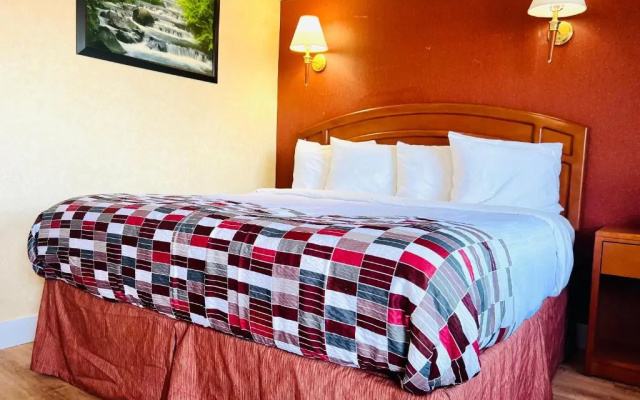 Bestway Motel