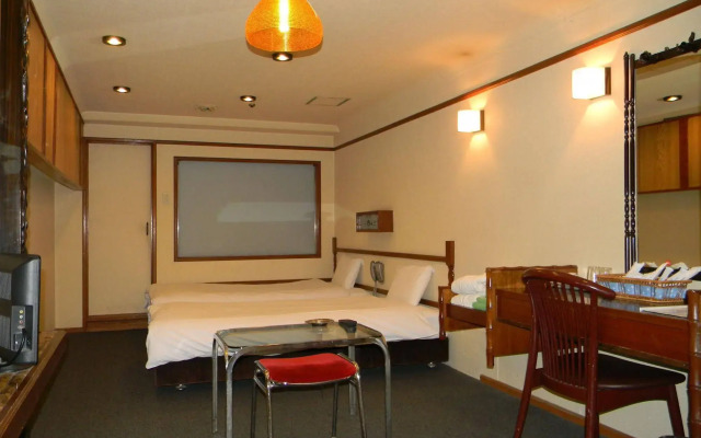 Hotel Misono