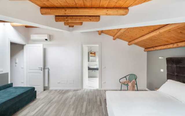Zisa Rooms Principe Di Paternò